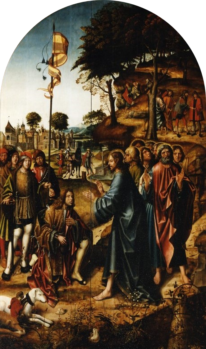 The Ultimate Authority